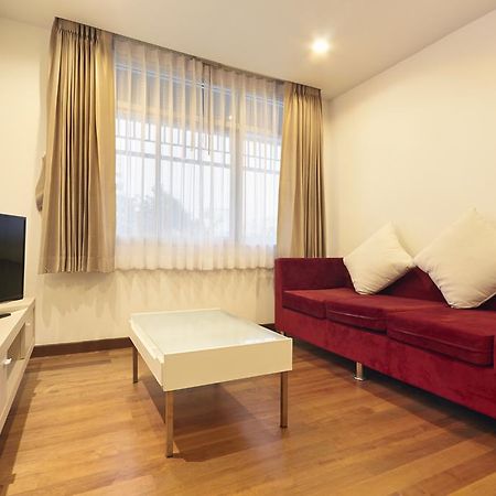 Art Patong Residence Phuket 외부 사진
