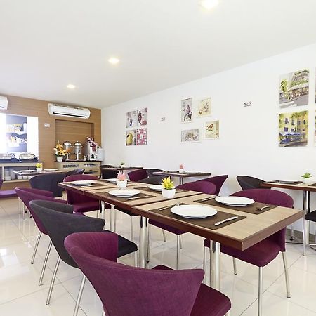 Art Patong Residence Phuket 외부 사진