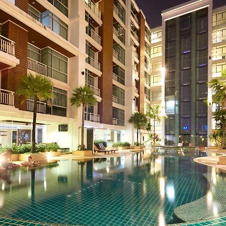 Art Patong Residence Phuket 외부 사진