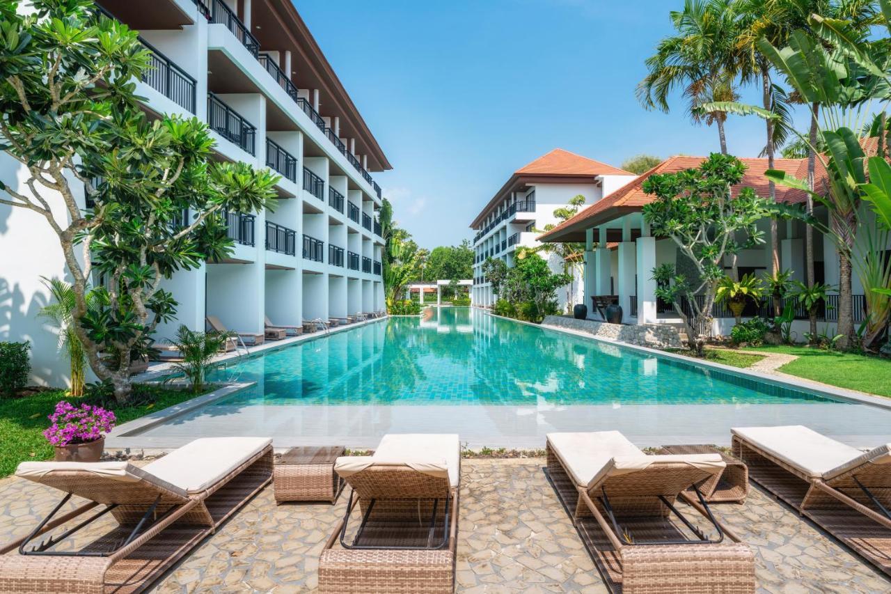Art Patong Residence Phuket 외부 사진