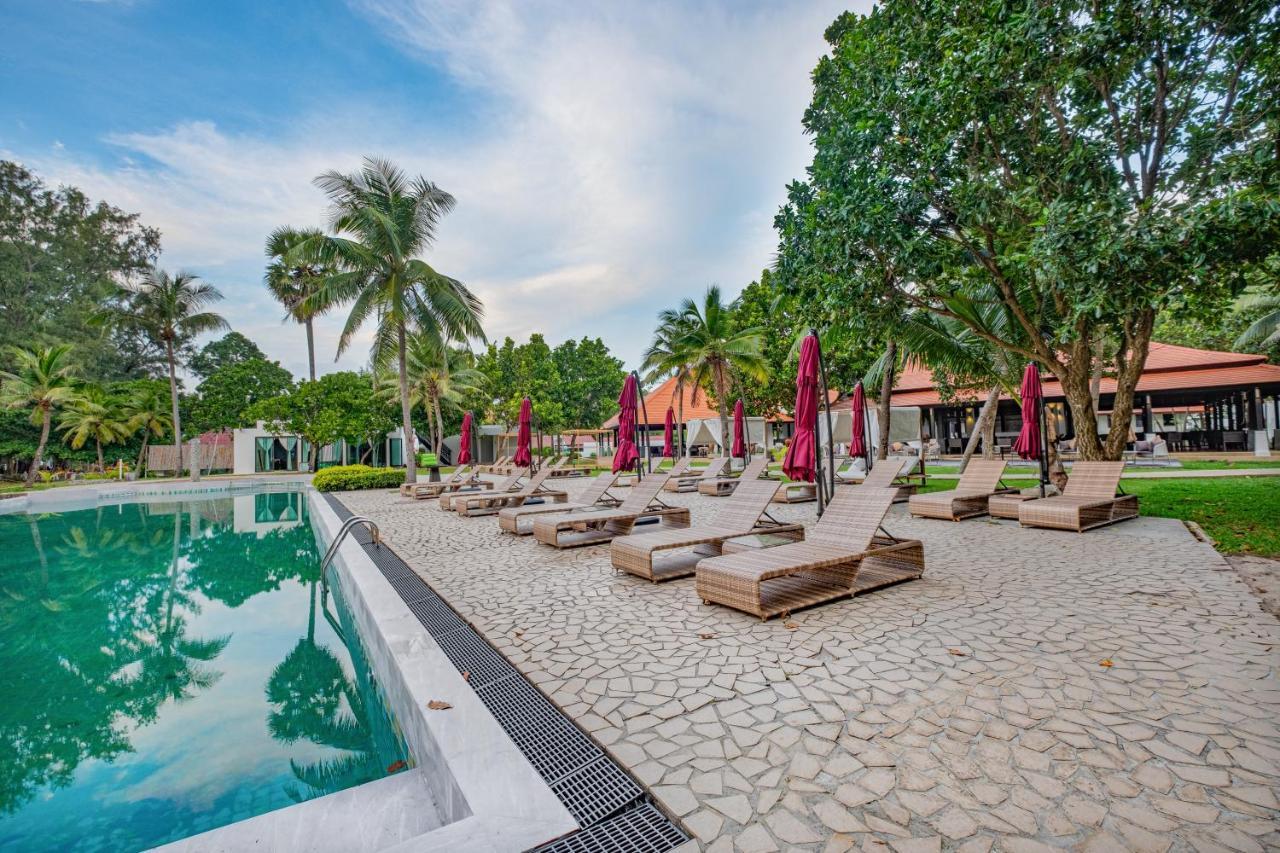 Art Patong Residence Phuket 외부 사진