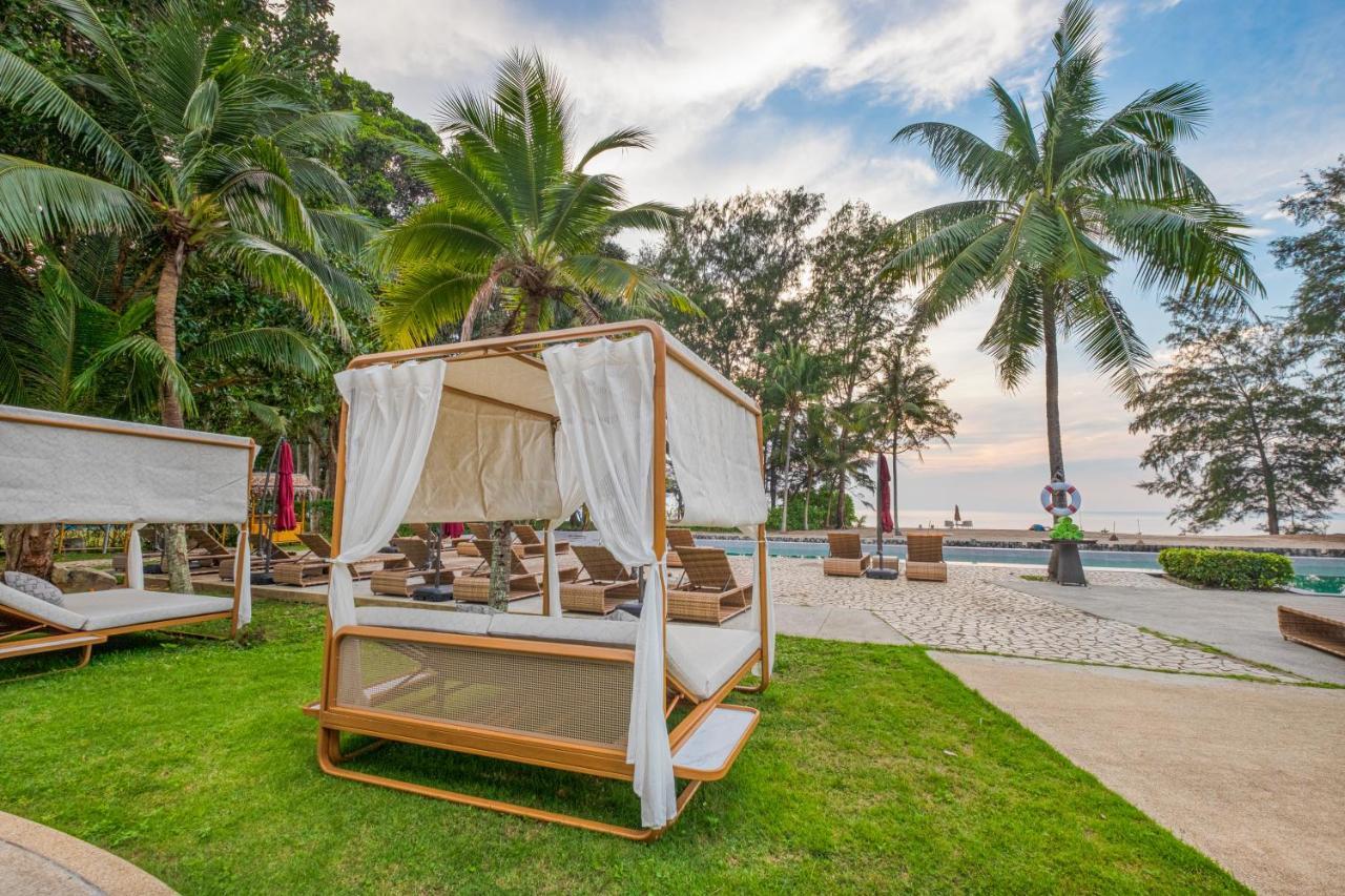 Art Patong Residence Phuket 외부 사진