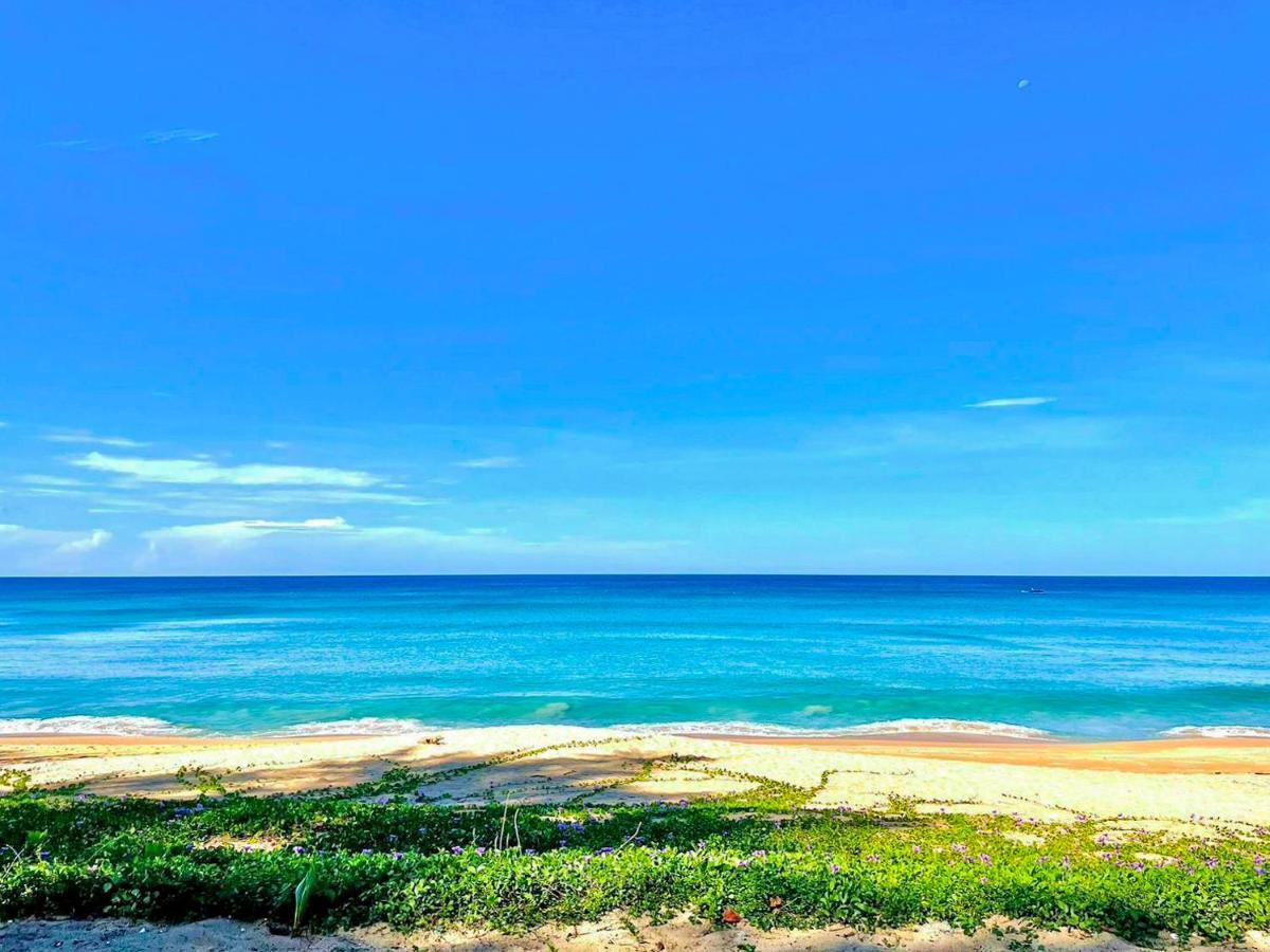 Art Patong Residence Phuket 외부 사진