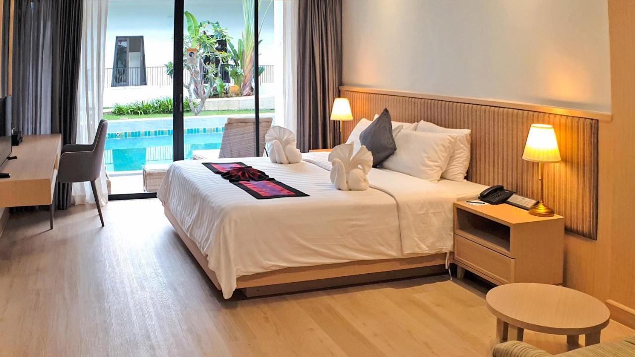 Art Patong Residence Phuket 외부 사진