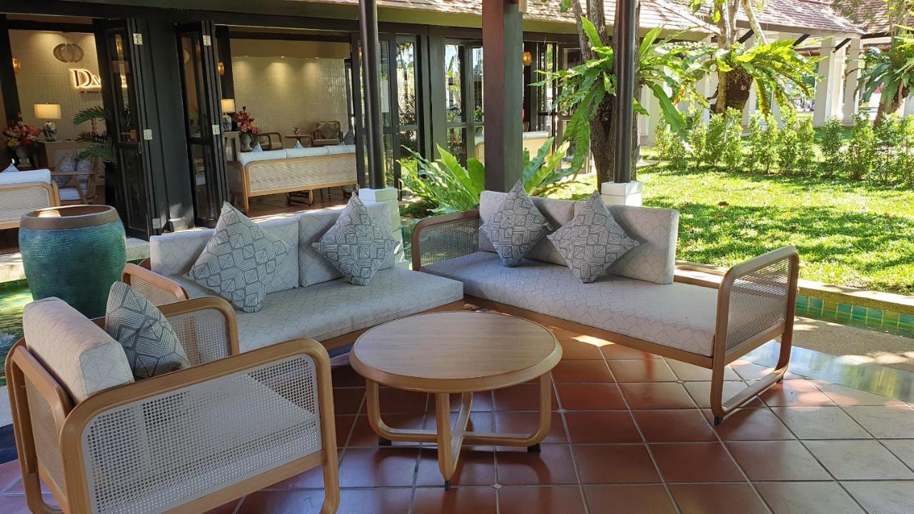 Art Patong Residence Phuket 외부 사진