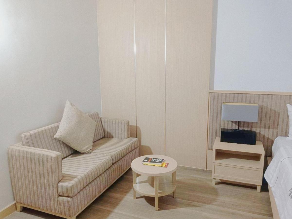 Art Patong Residence Phuket 외부 사진