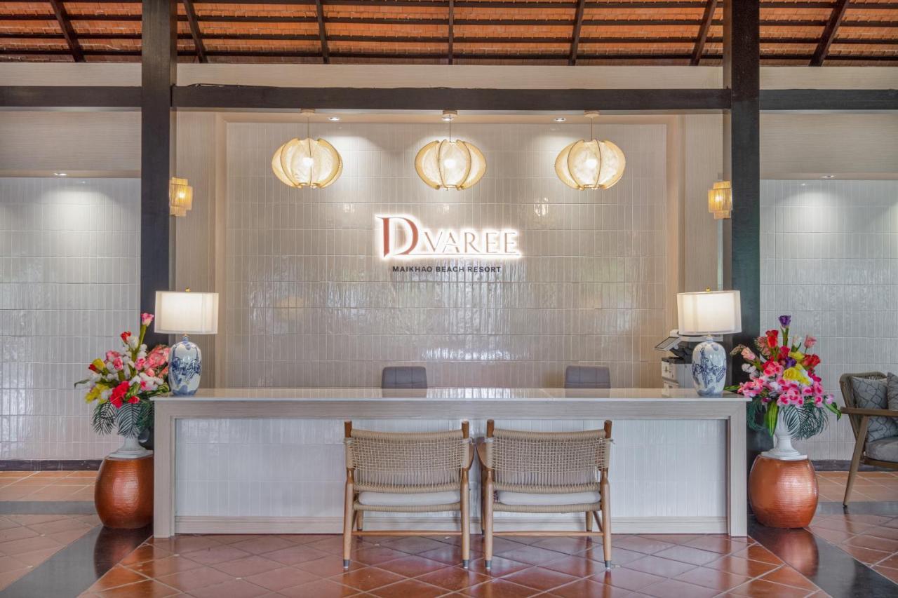 Art Patong Residence Phuket 외부 사진