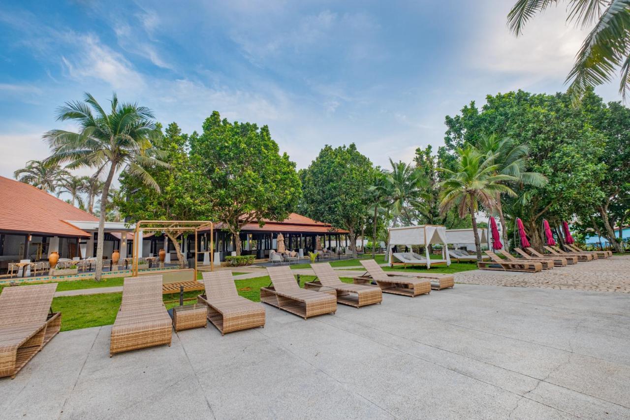 Art Patong Residence Phuket 외부 사진