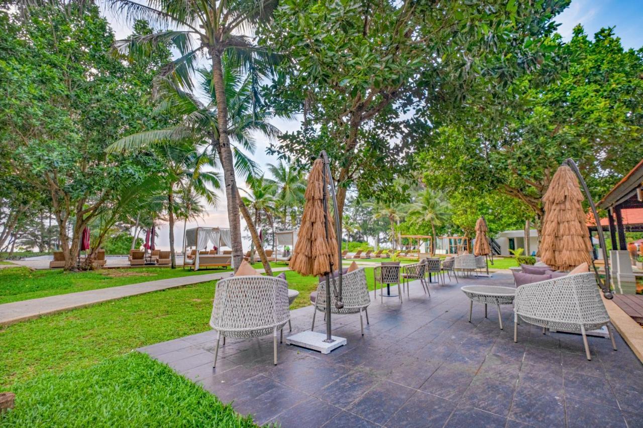 Art Patong Residence Phuket 외부 사진