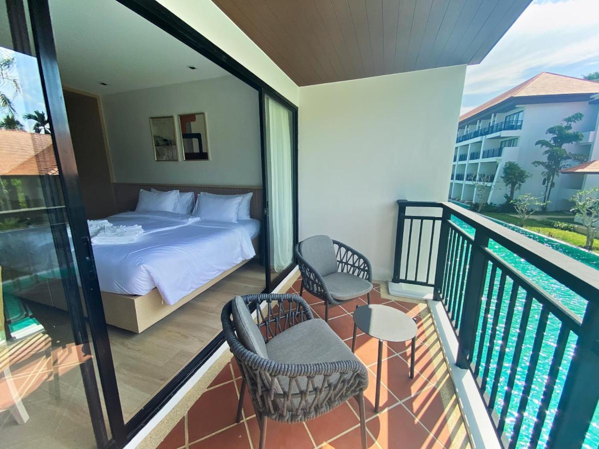 Art Patong Residence Phuket 외부 사진
