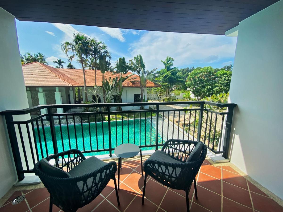 Art Patong Residence Phuket 외부 사진
