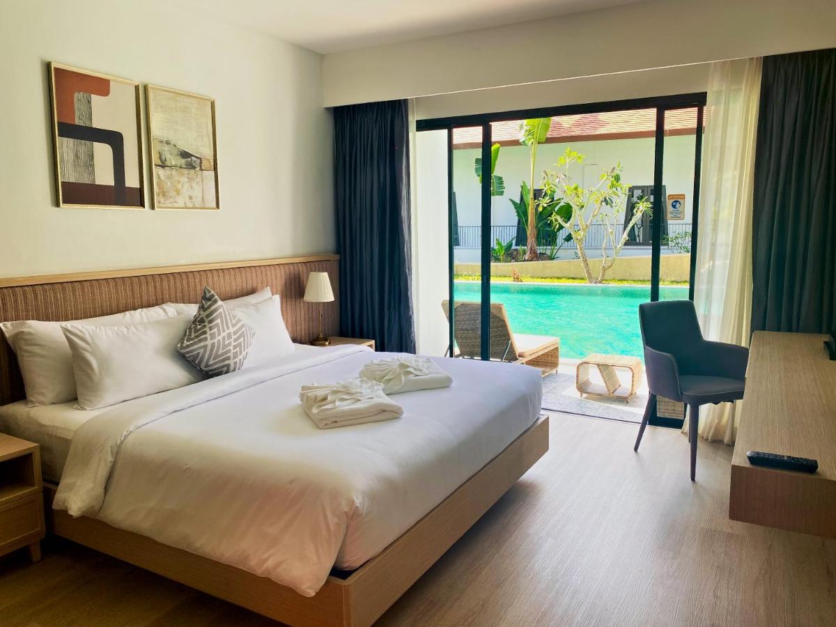 Art Patong Residence Phuket 외부 사진