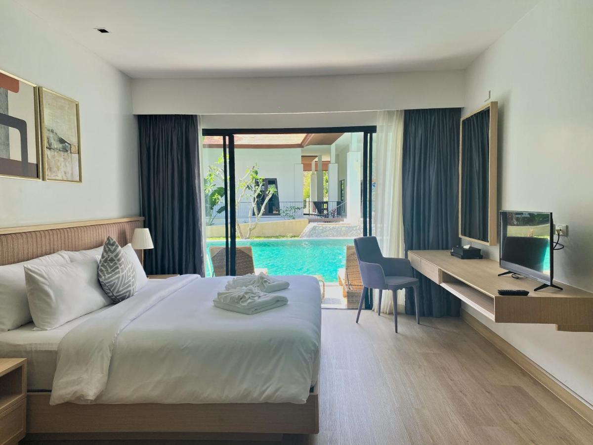 Art Patong Residence Phuket 외부 사진