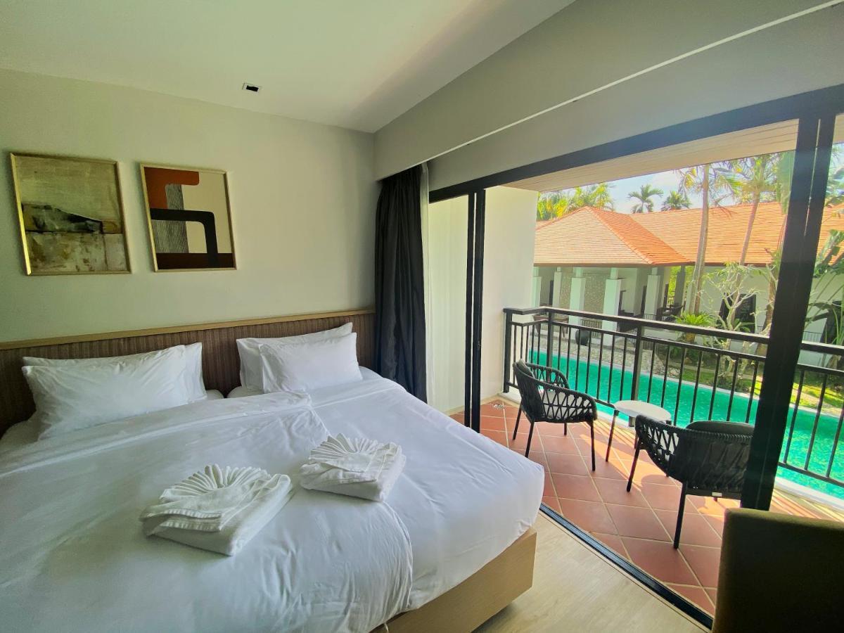 Art Patong Residence Phuket 외부 사진