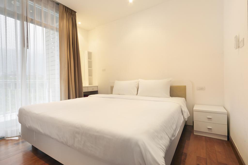 Art Patong Residence Phuket 외부 사진