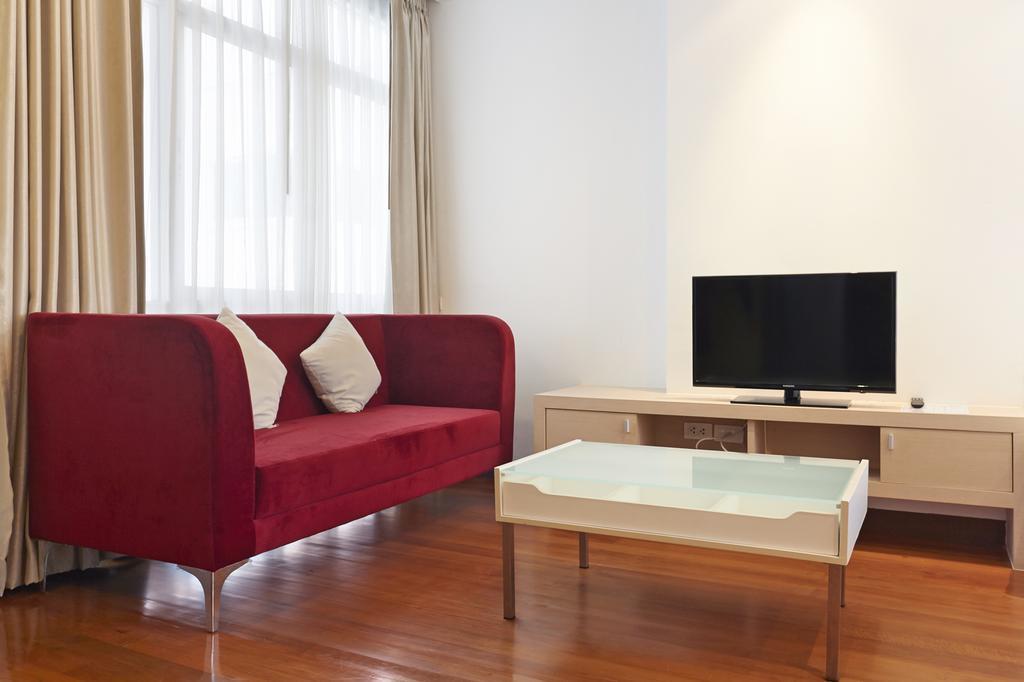Art Patong Residence Phuket 외부 사진