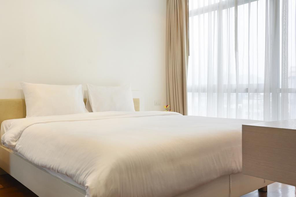 Art Patong Residence Phuket 외부 사진