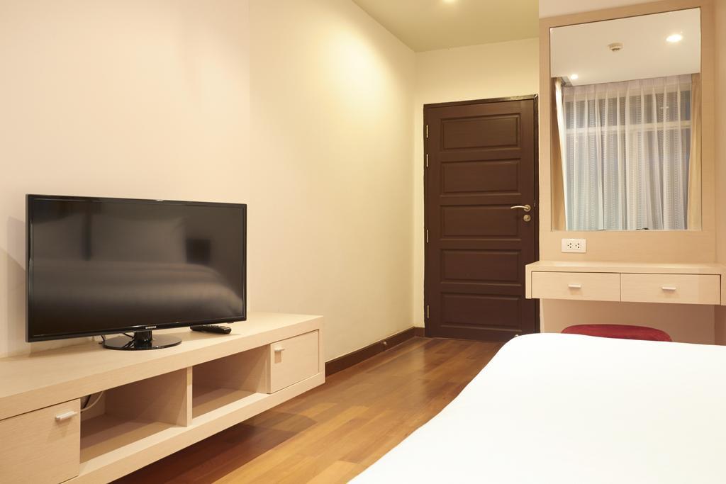 Art Patong Residence Phuket 외부 사진