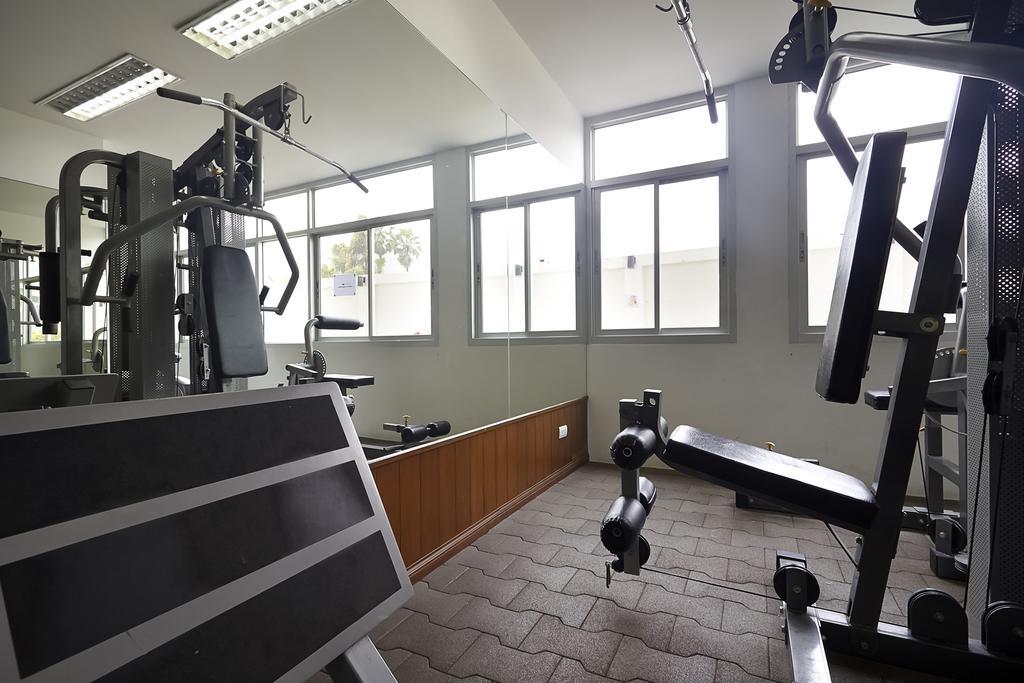 Art Patong Residence Phuket 외부 사진