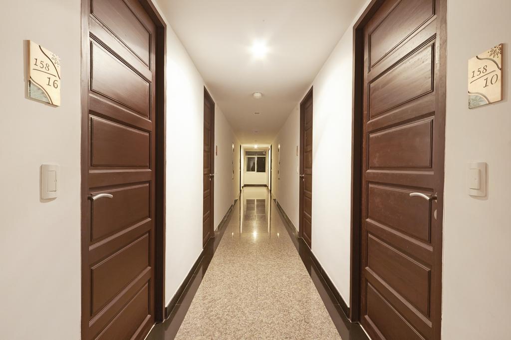 Art Patong Residence Phuket 외부 사진