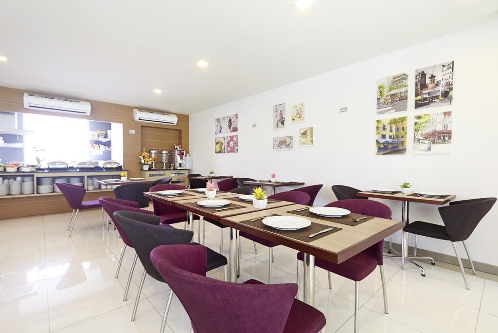 Art Patong Residence Phuket 외부 사진
