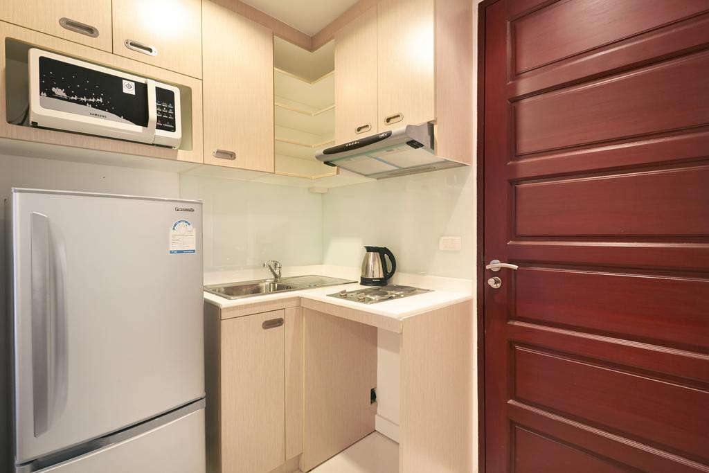 Art Patong Residence Phuket 외부 사진