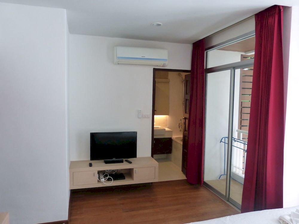 Art Patong Residence Phuket 외부 사진