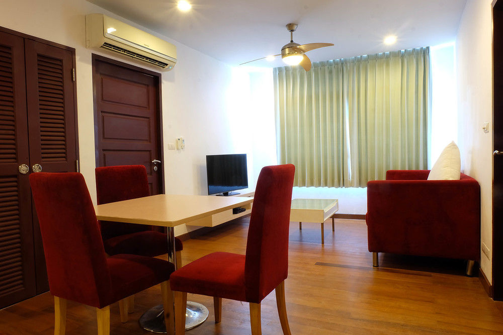 Art Patong Residence Phuket 외부 사진