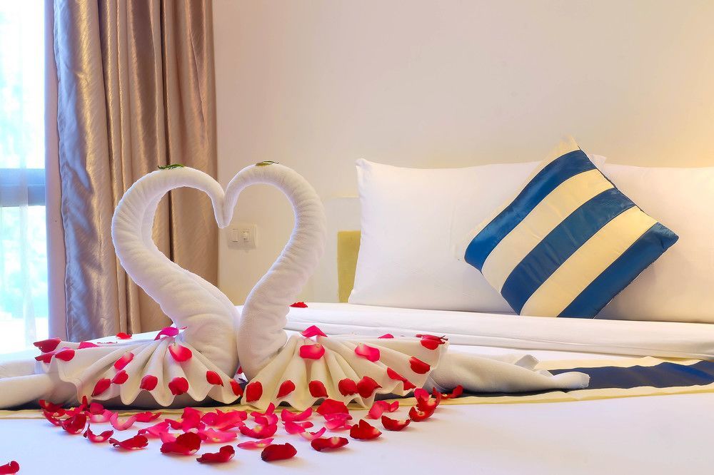 Art Patong Residence Phuket 외부 사진