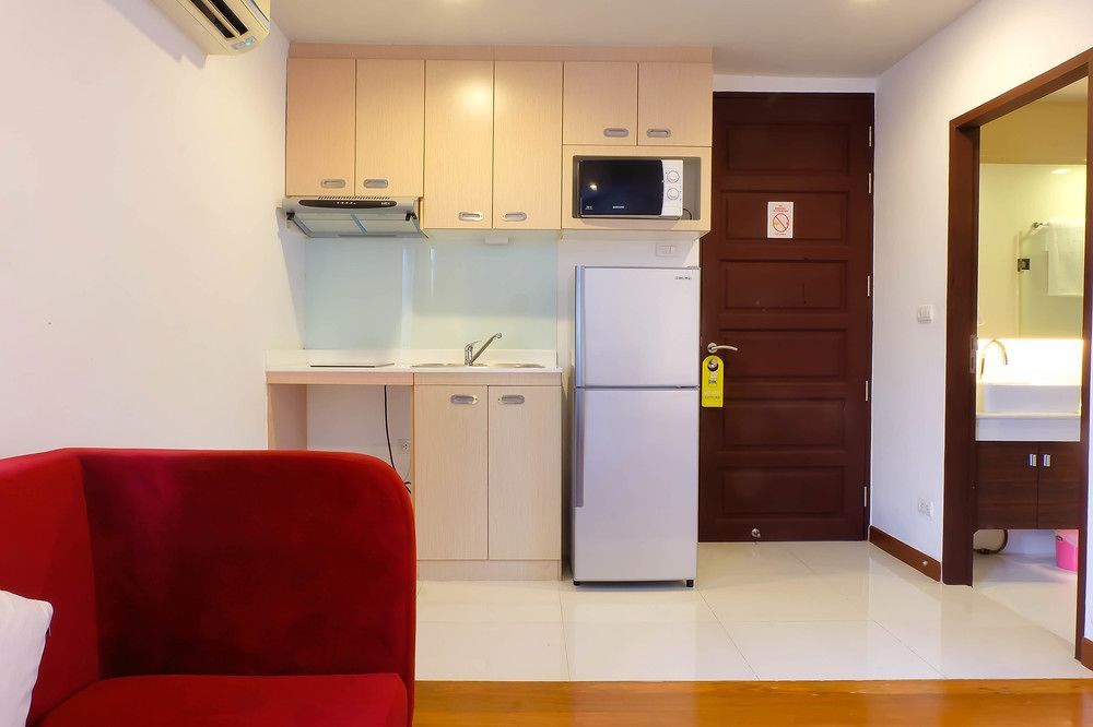 Art Patong Residence Phuket 외부 사진