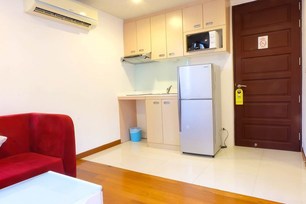 Art Patong Residence Phuket 외부 사진